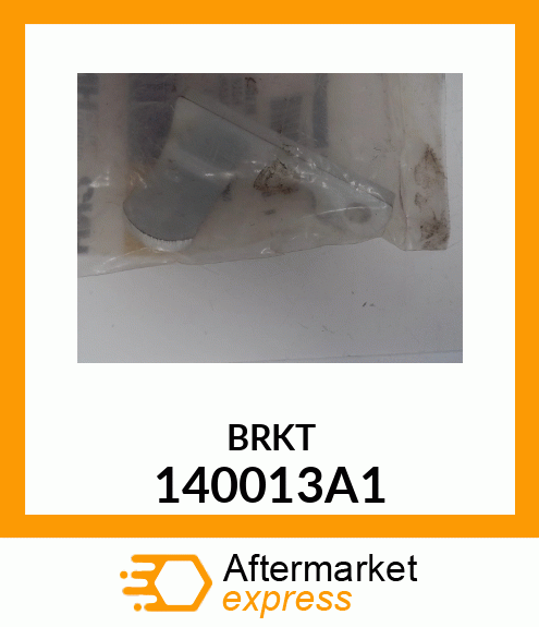 BRKT 140013A1