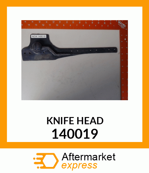 KNIFE_HEAD 140019