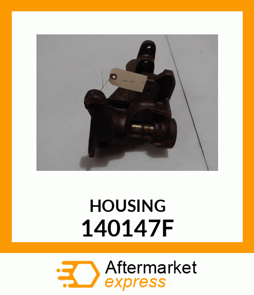 HOUSING 140147F