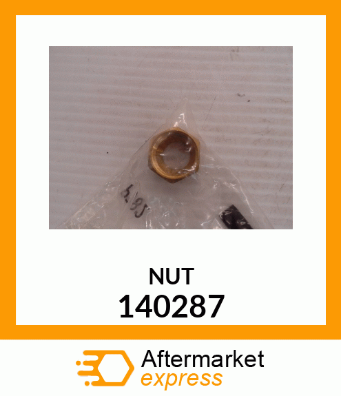 NUT 140287