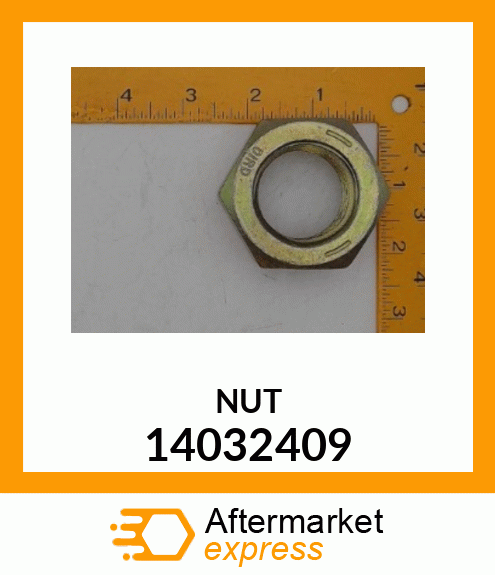 NUT 14032409