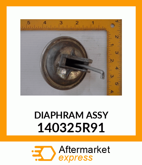 DIAPHRAMASSY 140325R91