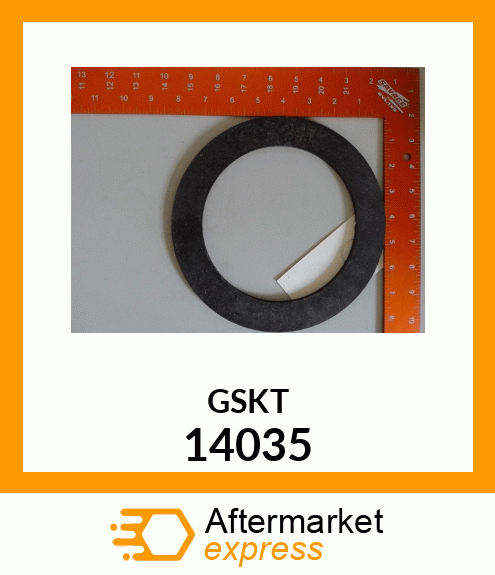 GSKT 14035