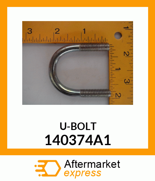 UBOLT 140374A1