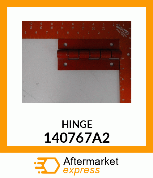 HINGE 140767A2