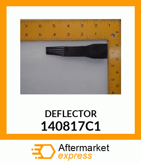 DEFLECTR 140817C1