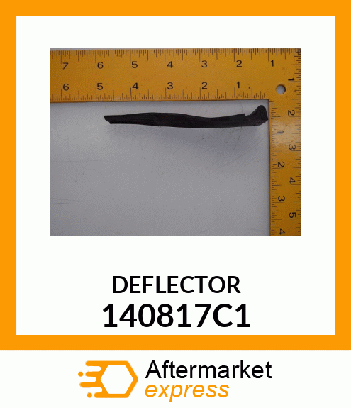 DEFLECTR 140817C1