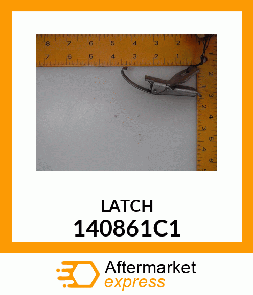 LATCH 140861C1