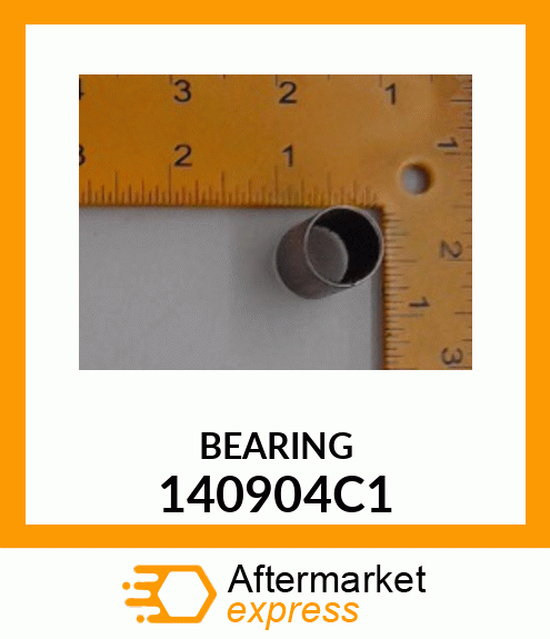 BEARING 140904C1