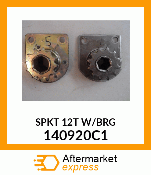 SPKT12TW/BRG 140920C1