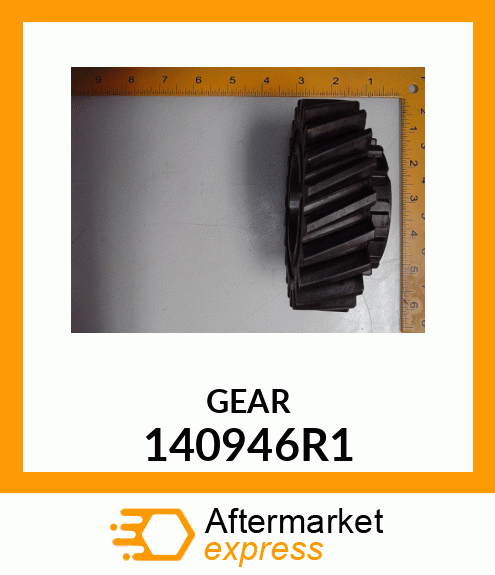 GEAR 140946R1