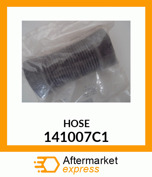 HOSE 141007C1