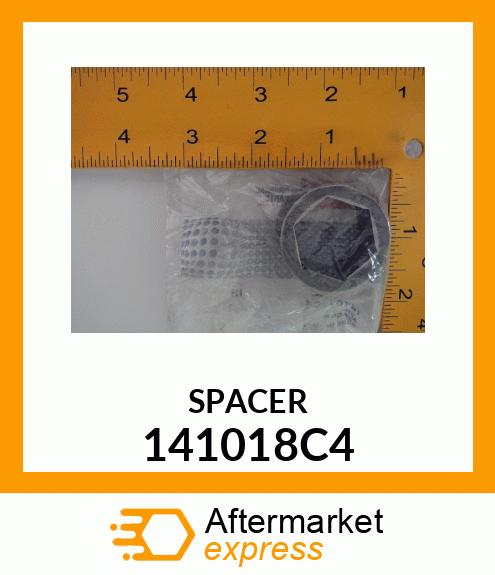 SPACER 141018C4