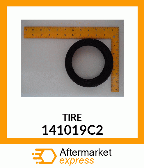 TIRE 141019C2