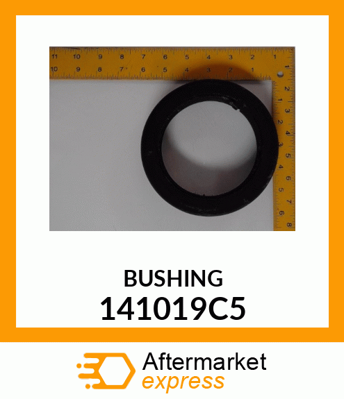 BUSHING 141019C5