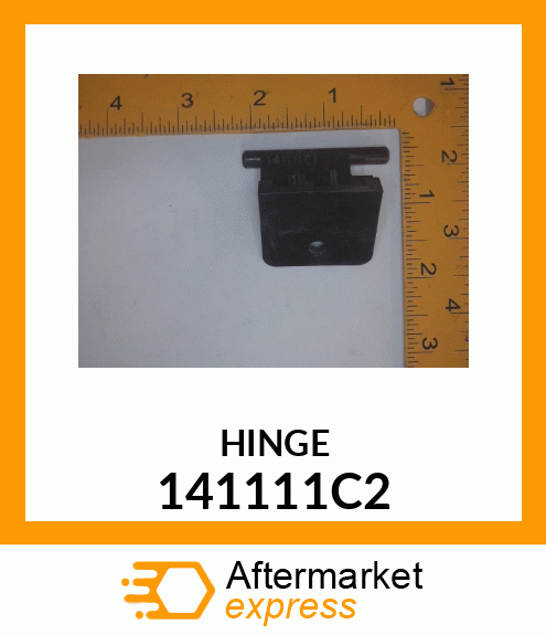 HINGE 141111C2