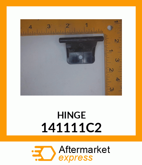 HINGE 141111C2