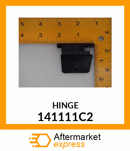 HINGE 141111C2