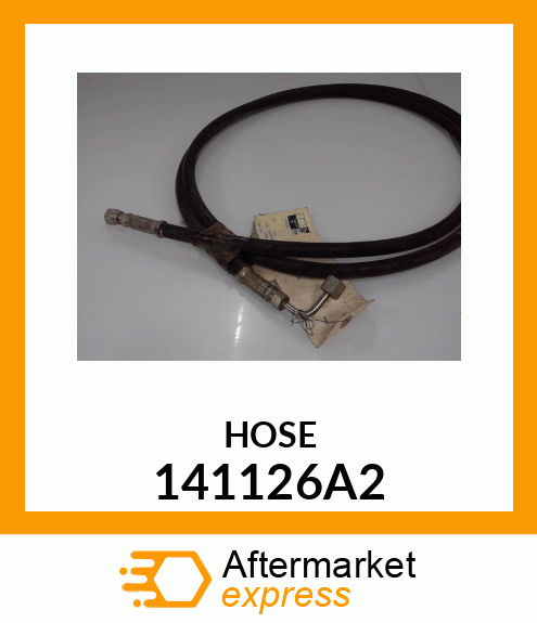 HOSE 141126A2