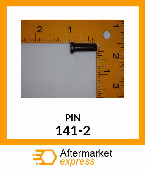 PIN 141-2