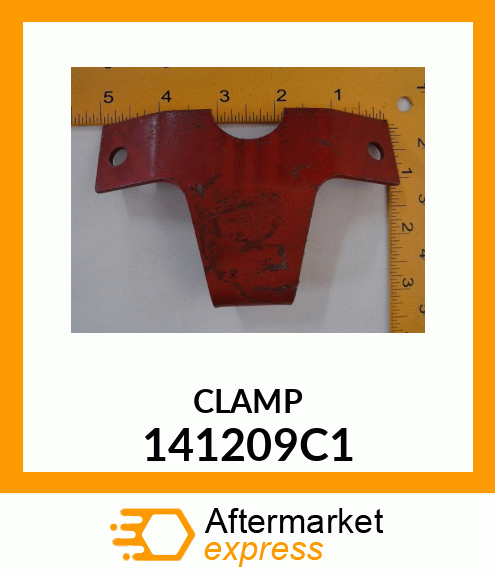 CLAMP 141209C1