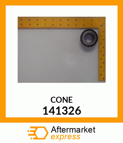 CONE 141326