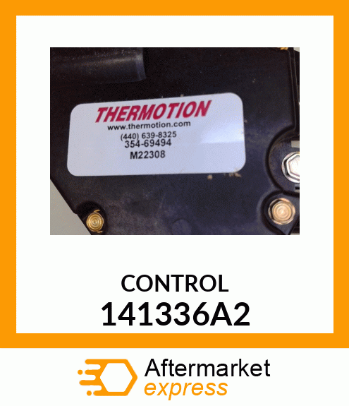 CONTROL 141336A2