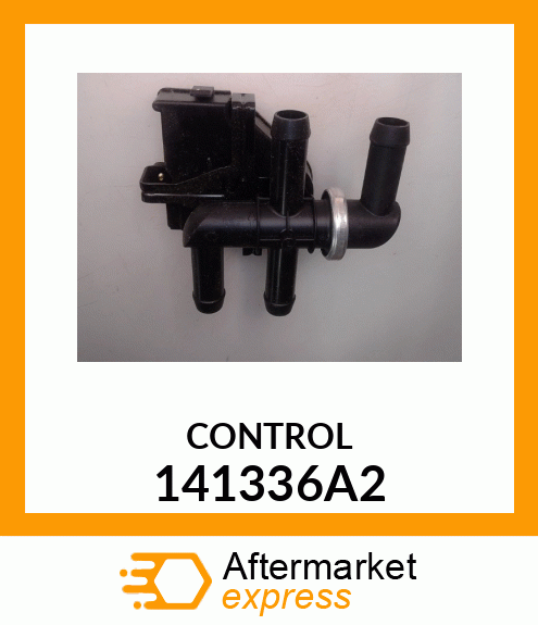 CONTROL 141336A2