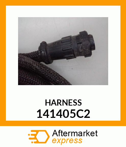 HARNESS 141405C2