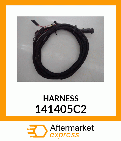 HARNESS 141405C2