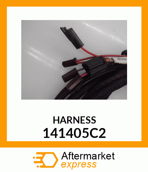 HARNESS 141405C2