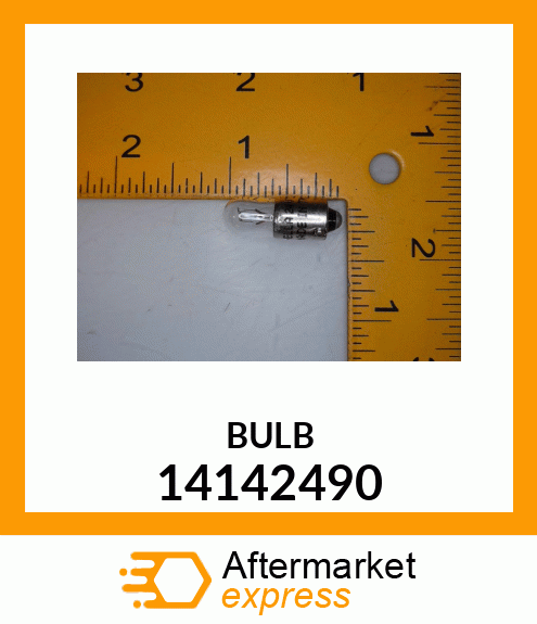 BULB 14142490