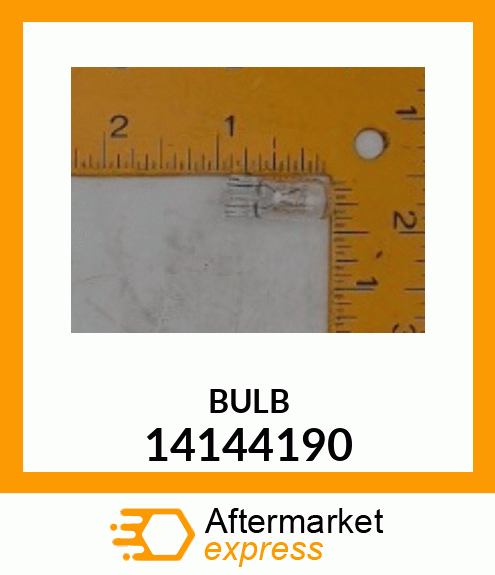 BULB 14144190