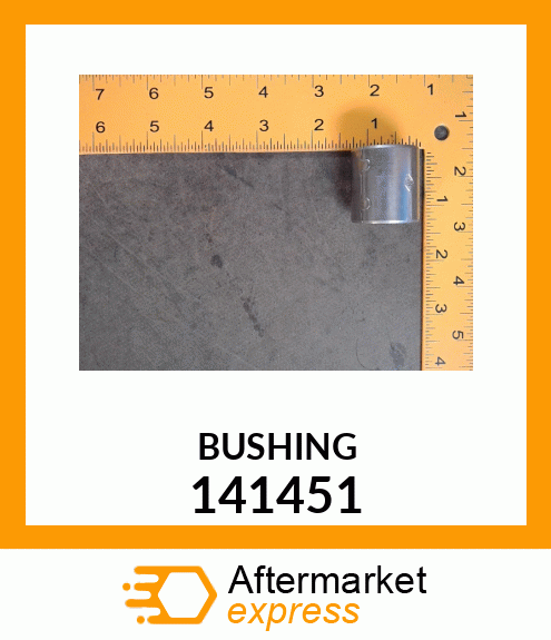 BUSH 141451