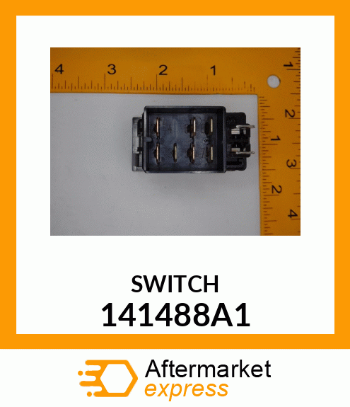 SWITCH 141488A1