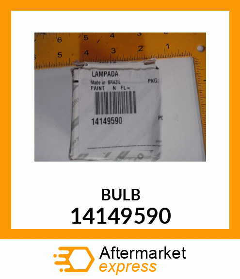 BULB 14149590