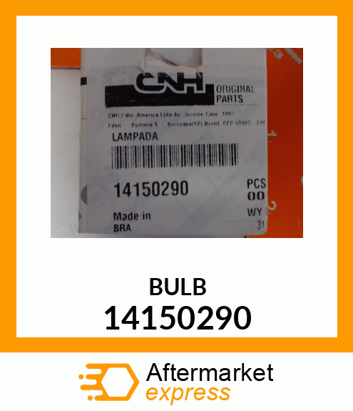 BULB 14150290