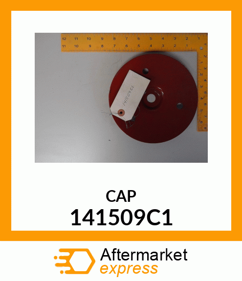 CAP 141509C1