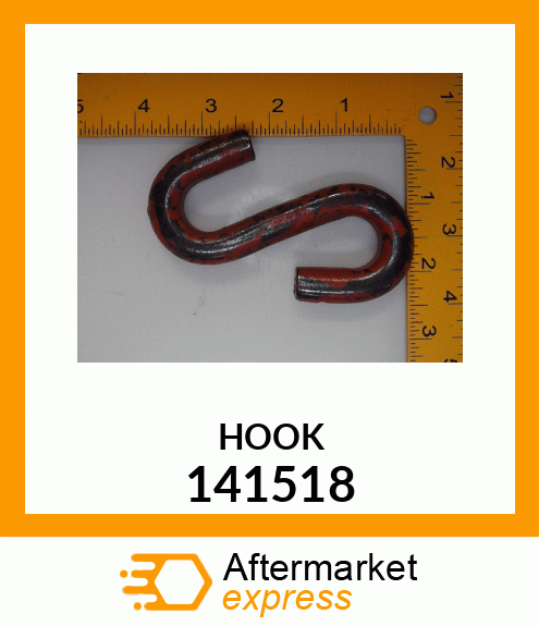 HOOK 141518