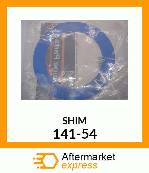 SHIMFS 141-54