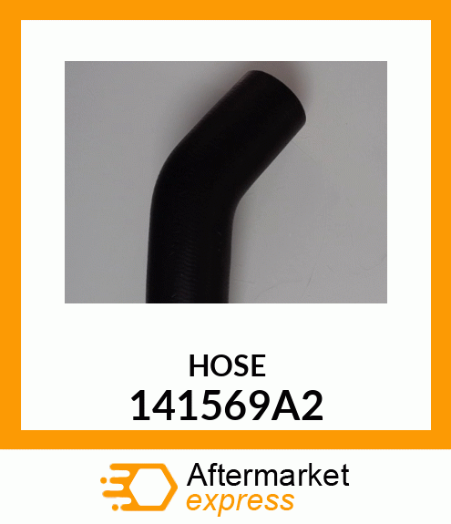 HOSE 141569A2