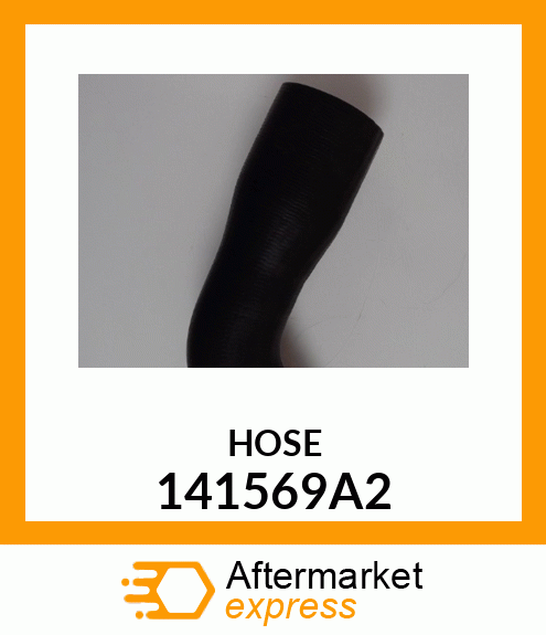 HOSE 141569A2