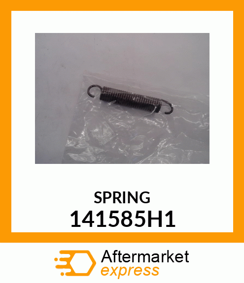 SPRING 141585H1