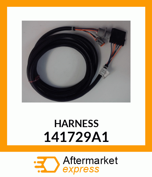 HARNESS 141729A1