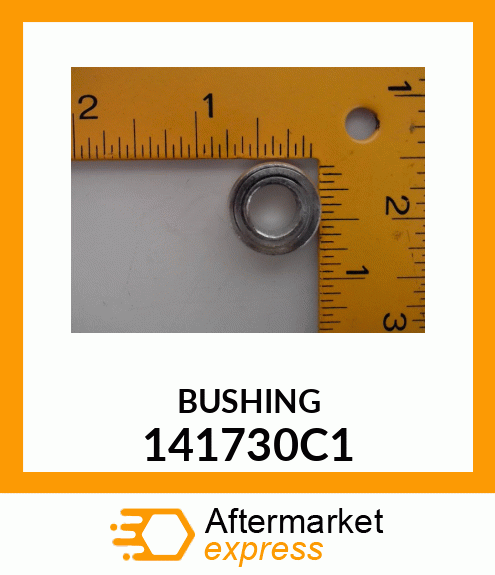 BUSHING 141730C1