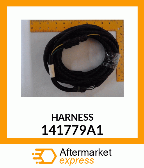 HARNESS 141779A1