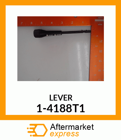 LEVER 1-4188T1