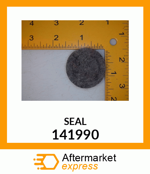 SEAL 141990