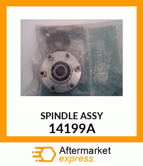 SPINDLE_ASSY 14199A