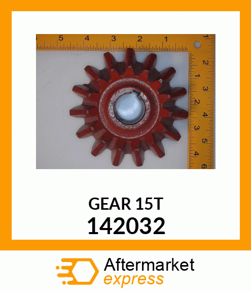 GEAR_15T 142032